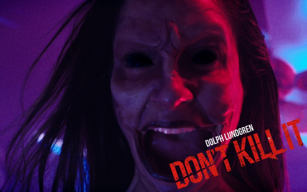Don't Kill It, New horror movies, GSC Movies Malaysia